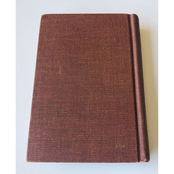 Vintage 1970 Robert’s Rules of Order HC Cloth Book Parliamentary Procedure Laws - Picture 13 of 14